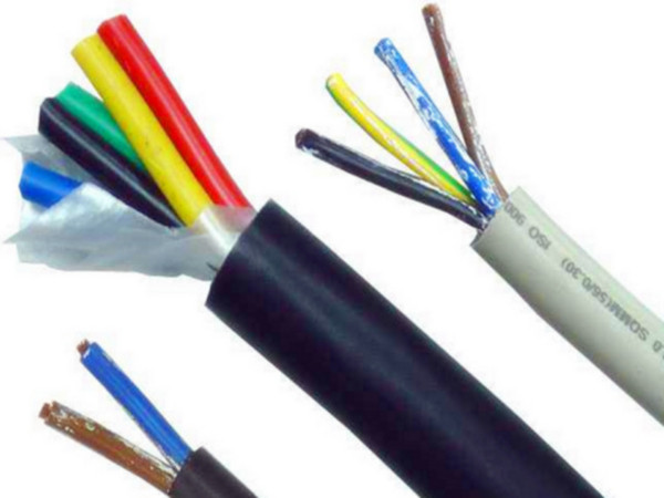 柔性防火电缆的一些优点