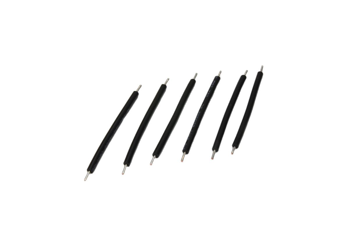 线材加工 跳线UL1015 18AWG