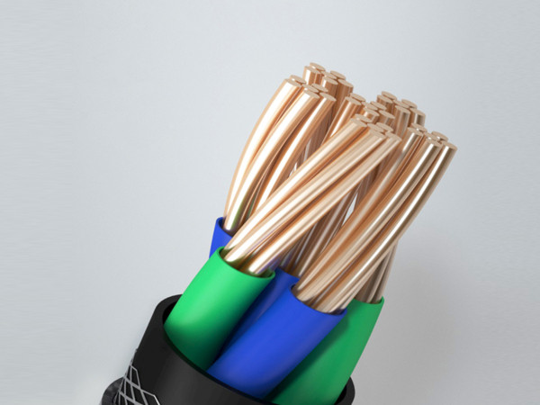 电线电缆生产流程