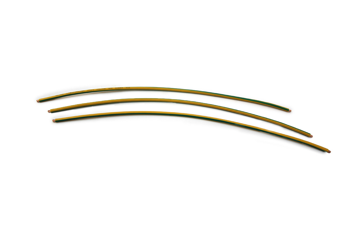 线材加工 CCC线裁切